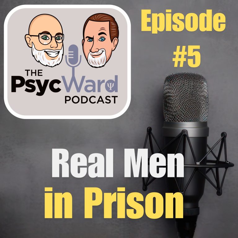 Real Men in Prison